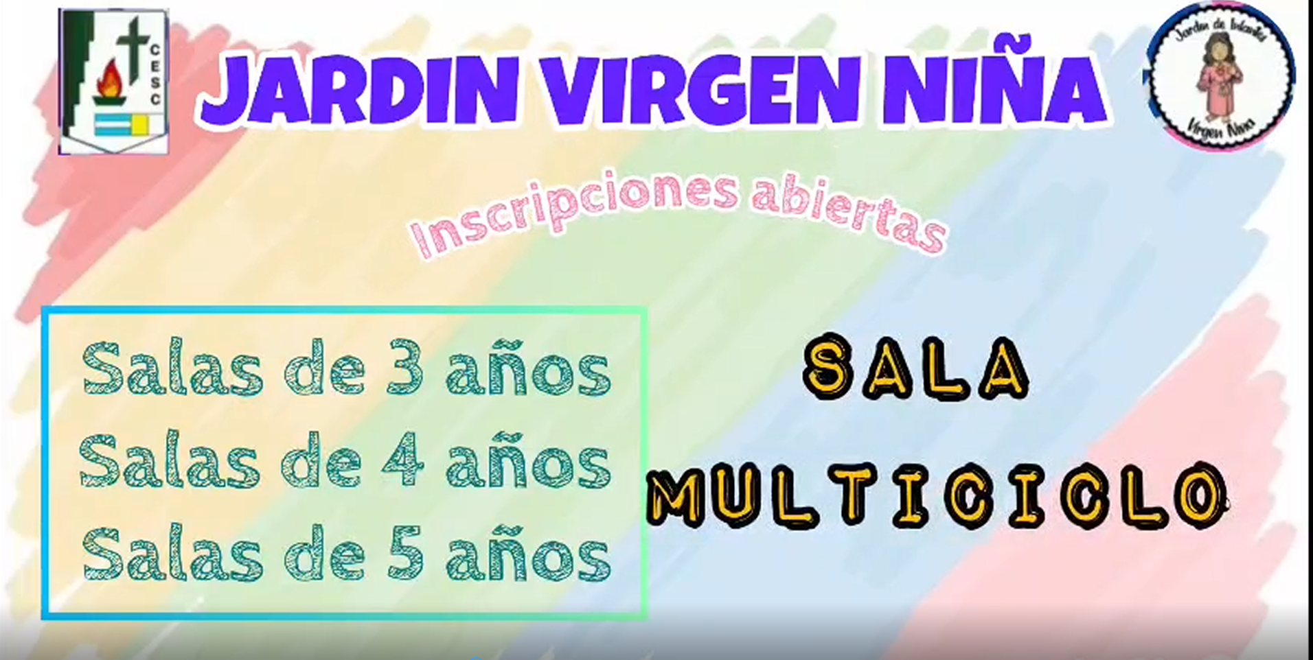 NOVEDADES IMPORTANTES!!!!!!